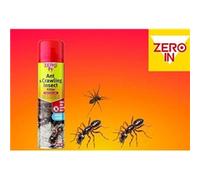 Stv Zero In Ant and Crawling Insect Killer Spray - 300ml