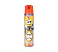 Zero In Total Indoor Insect Killer 300ml, Indoor Use