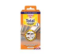 Zero In Total Loft Fumigator 2pk