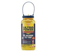 Zero In Ultra Power Xl Outdoor Fly Trap