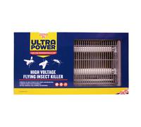 Zero In UltraPower High Voltage Insect Killer