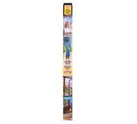 Zero In Walk Through Insect Curtain