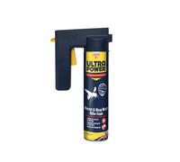 Zero In 600 ml Ultra Power Wasp Nest Killer Foam Jet Control Nests in the Home