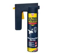 Zero In Wasp Nest Killer Gas & Liquid 300Ml 600G