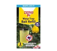 The Buzz Wasp Trap Honeypot Bait Refill