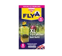 Zero In XL Fly Catcher