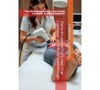 Zero-Invasive Fat Loss: The Lipolaser & EMS Breakthrough: "The Non-Surgical Fat Loss Guide: Lipolaser & EMS Explained"