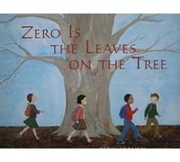 Zero Is the Leaves on the Trees