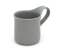 Zero Japan Bee House Ceramic Coffee Mug - Microwave & Dishwasher Friendly Mugs with Handle - Cup for Tea, Coffee & Hot Drinks - Silky Grayish Blue (9 oz)