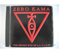 Zero Kama - The secret Eye of L.A.Y.L.A.H.