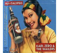 Zero, Karl - Hi-Fi Calypso