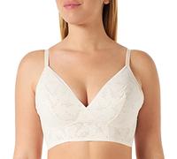 Zero Lace 2.0 Longline Bra