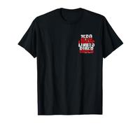 Zero Limits Rider BikeLife T-Shirt