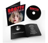 Zero Manuela - Brotti! E Non Ridere Che Sei Come Loro (Autografato)