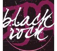 Zero Mentality - Black Rock