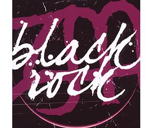 Zero Mentality - Black Rock