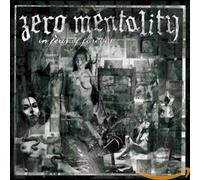 Zero Mentality - In Fear Of Forever