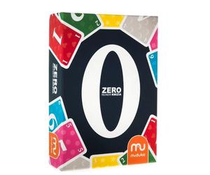 Zero Muduko Gra Planszowa Polska