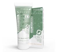 ZERO nalive - Dark Spot Remover Face Cream - Brightening Serum with Vitamins C, B3, E & Organic Aloe Vera - Hypoallergenic, Made in Italy - No Paraffin, Silicones, Perfume, PEG - 30ml