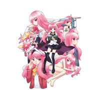 Zero no Tsukai: Maigo no Period to Ikusen no Symphony [Japan Import]