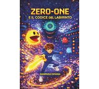 Zero-One e il codice del labirinto