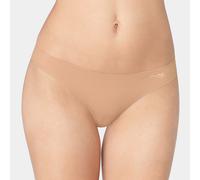 Sloggi Women's ZERO One Tai Briefs, COGNAC, XS