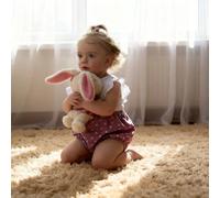 Zero pam Reborn Baby Dolls Silicone Baby Doll 24inch Realistic Babys Dolls Soft Cloth Body Newborn Babys Doll Life Like Babies That Look Real with Accessories for Kids 3+ Anatomically Correct