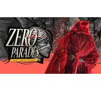 ZERO PARADES: For Dead Spies