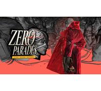 ZERO PARADES: For Dead Spies