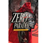 ZERO PARADES: For Dead Spies PC