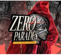 ZERO PARADES: For Dead Spies PC Steam CD Key