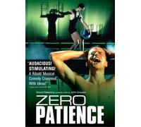Zero Patience [DVD] [1993] [Region 1] [US Import] [NTSC]