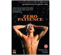 Zero Patience [DVD]