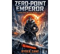 ZERO-POINT EMPEROR: Landlord of the Dying Sun: 4 (The Reset Chronicles)