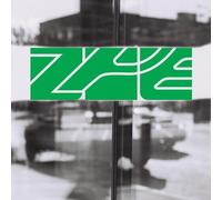 Zero Point Energy - Tilted Planet [Vinyl LP] [VINYL]