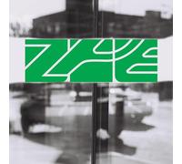 Zero Point Energy - Tilted Planet [Vinyl LP] [VINYL]