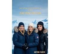 Zero Point Fracture (The Tipping Point Chronicles)