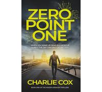 Zero point One: 1 (Mason Granger)