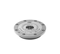 Zero Point Positioner Air Pressure Pallet Lift Type Air Pressure Unlocking Quick Change Device(HLQNC-Q40S)