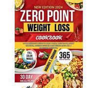 Zero Point Weight Loss 2024