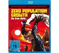 Zero Population Growth - Die Erde stirbt… (in HD neu abgetastet)
