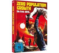 Reed,Oliver - Zero Population Growth - die Erde Stirbt (Ltd. Mb)