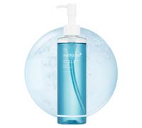 Medicube Zero Pore Blackhead Deep Cleansing Oil | Makeup Remover for all skin types, Daily Moisture Facial Cleanser, Low-Irritation | Korean Skin Care (205 ml / 6.93 fl.oz)