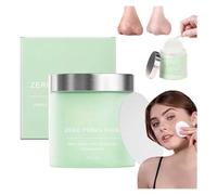 Zero Pore Pads Deep Cleansing & Pore Minimizing,Dual-Textured Facial Toner Pad for Exfoliation,Korean Beauty Pore Pads,Gentle Exfoliation for Smooth, Clear Skin (1Pcs, 70 Pad)