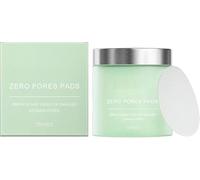 Zero Pore Pads,Deep Cleansing & Pore Minimizing, Korean Beauty Pore Pads,Dual-Textured Facial Toner Pads for Exfoliation,Smooths Skin Texture & Brightens Skin,Clear Skin (1 pcs)