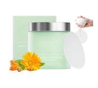 Zero Pore Pads, Deep Cleansing & Pore Minimizing, Upgraded Zero Pore Pads 2.0, Facial Toner, Facial Exfoliating p/ads, Say Goodbye To Oil and Blackheads, Safe for Sensitive (1BOX)