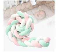 Zero-Pressure-Point Bumper 100cm/200cm/300cm/400cm -Handmade + expert + hardwearing,E-200cm