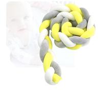 Zero-Pressure-Point Bumper- 100cm/200cm/300cm/400cm -Handwoven, exquisitely crafted, built to last,I-110cm