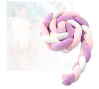 Zero-Pressure-Point Bumper- 100cm/200cm/300cm/400cm -Handwoven, exquisitely crafted, built to last,L-300cm