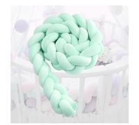 Zero-Pressure-Point Bumper- 100cm/200cm/300cm/400cm -Handwoven, exquisitely crafted, built to last,P-200cm